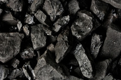 Venus Hill coal boiler costs